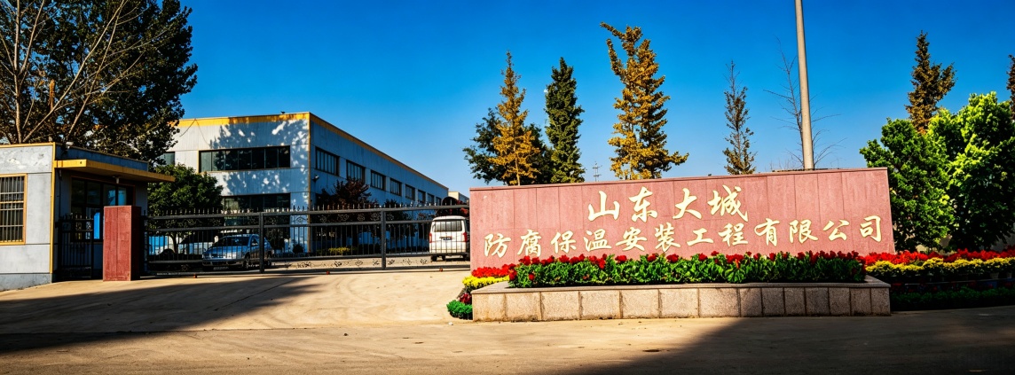 莱城聚氨酯保温管生产厂家